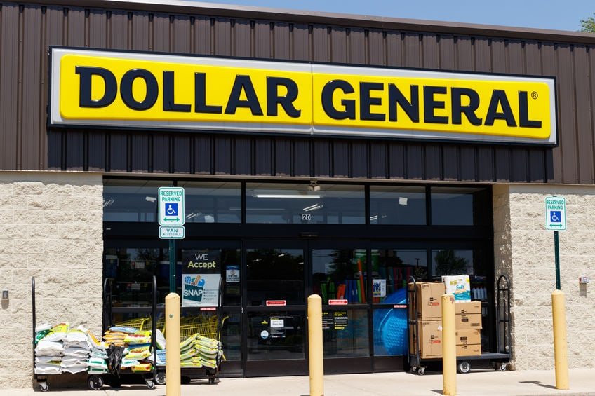 Dollar General segnala guadagni più deboli del previsto nel Q4 fiscale