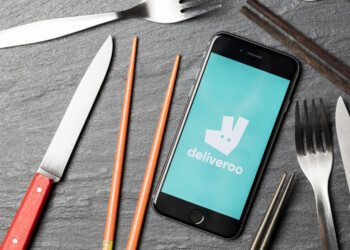 Dove comprare azioni Deliveroo: le migliori piattaforme per investire in azioni ROO