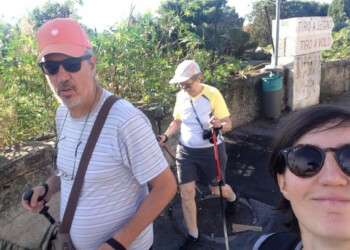 E’ il Parkinson l’avversario da battere al Napoli Digital Running Festival