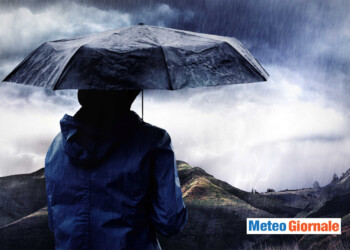 Ecco come aprile cambierà volto con una giravolta meteo