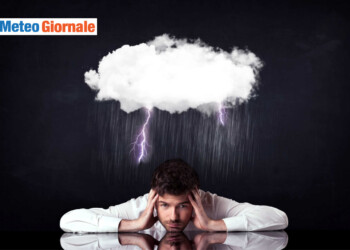 Ed eccola la follia invernale di marzo! Meteo verrà stravolto