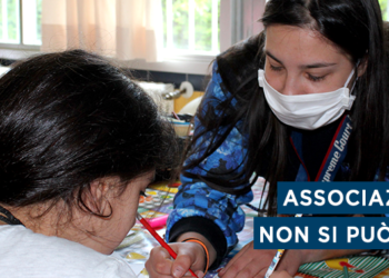 L’ASSOCIAZIONE CAF LANCIA UN NUOVO VIDEO APPELLO AI SUOI SOSTENITORI