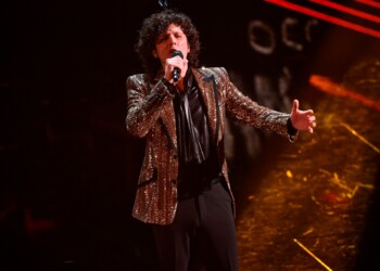 Ermal Meta: Scudetto al Napoli? Meglio che vincere Sanremo…