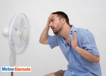 Estate del 2021, la peggiore di sempre