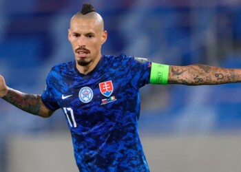 Expressen: “Hamsik vicino alla firma con il Goteborg”
