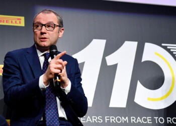 F1, il GP del Portogallo viene confermato per il 2021