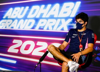 F1, Lance Stroll: “Aston Martin cambiata dalla visione di mio padre”