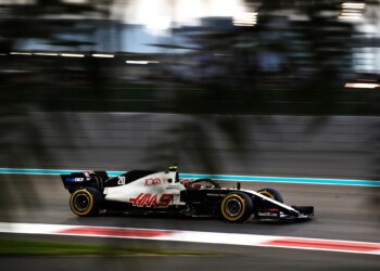 F1, svelata la livrea della Haas 2021 di Mick Schumacher e Mazepin