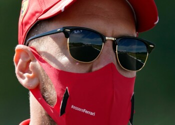 F1, Vettel: “Gare sprint? Per me non hanno senso”