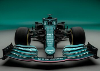 F1, Vettel: “Gareggio per vincere, la mia esperienza può aiutare il team”