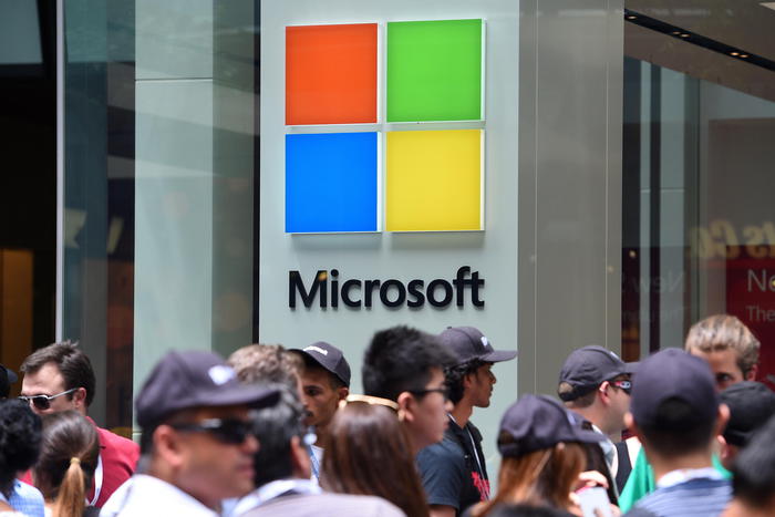 ‘Falla’ in sistemi Microsoft, aziende sotto attacco hacker