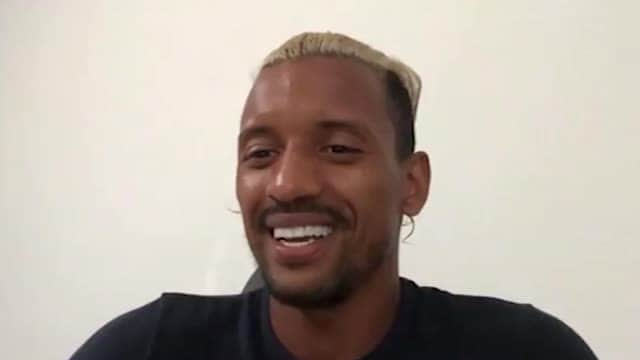 Nani: "Ferguson mi ha insegnato a vivere"