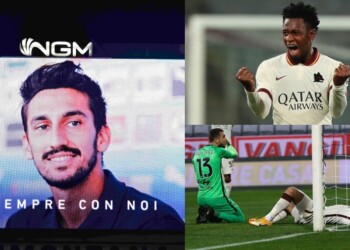 Fiorentina, Prandelli: “Non meritavamo di perdere”