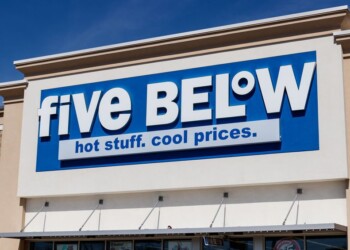 Five Below batte le stime di Wall Street nel Q4 fiscale