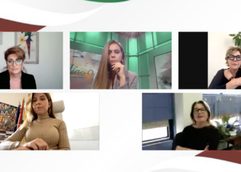 DONNE, L’APPELLO DELLE ECCELLENZE: “SERVE UNA RIVOLUZIONE CULTURALE”