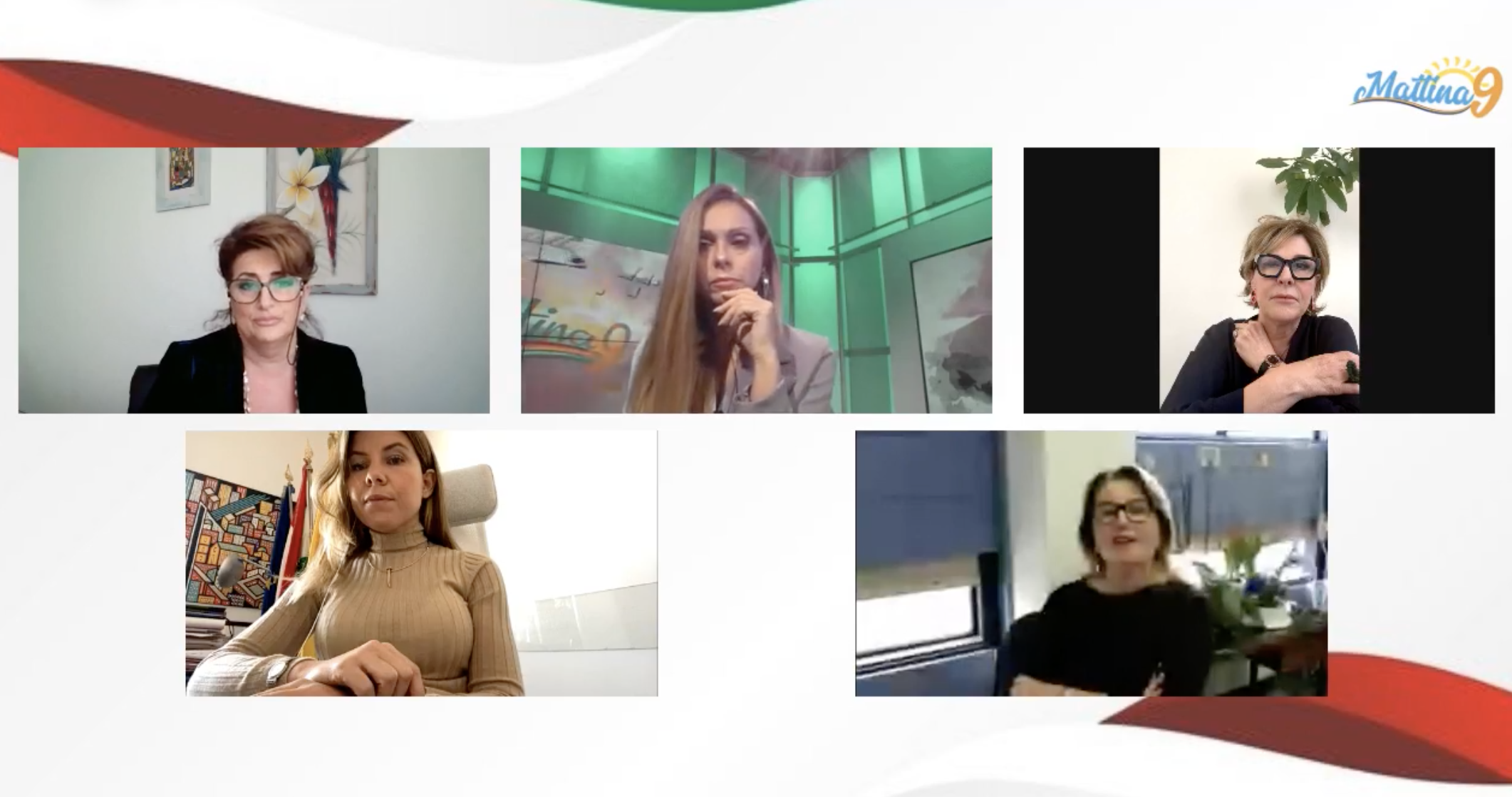 DONNE, L’APPELLO DELLE ECCELLENZE: “SERVE UNA RIVOLUZIONE CULTURALE”