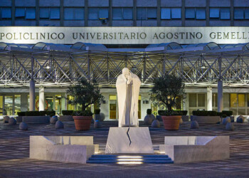 PER NEWSWEEK IL GEMELLI E’ IL PRIMO OSPEDALE IN ITALIA NELLA CLASSIFICA” WORLD’S BEST HOSPITAL 2021″