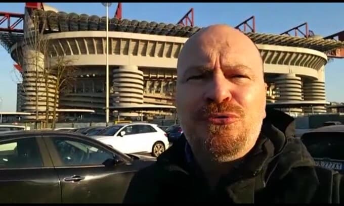 È un'Inter schiacciasassi: Genoa schiantato