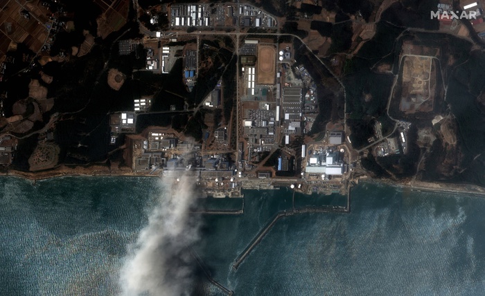 Fukushima, il Giappone commemora il decimo anniversario