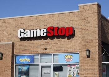 GameStop riporta utili e ricavi inferiori alle aspettative nel Q4