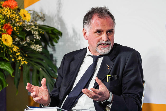 Garavaglia: spero che troveremo sintesi nell’Unione europea sul green pass