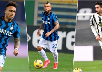 Gare posticipate, niente nazionale per i sudamericani della Serie A