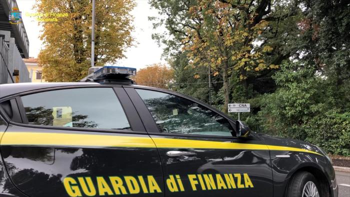 Gdf Treviso scopre truffa e bancarotta da 6,6mln, 2 denunce