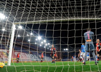 Genoa-Sampdoria, tribuna stampa intitolata a Provenzali e Corti