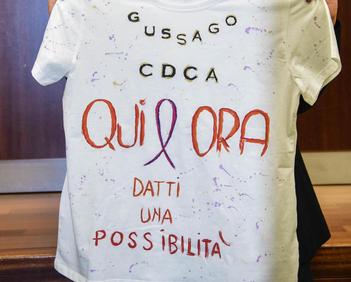 Giornata disturbi alimentare, Consiglio Lazio ‘in viola’