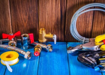 Gli utili di Ferguson salgono del 18% nell’H1 dovuto al COVID-19 che alimenta la domanda