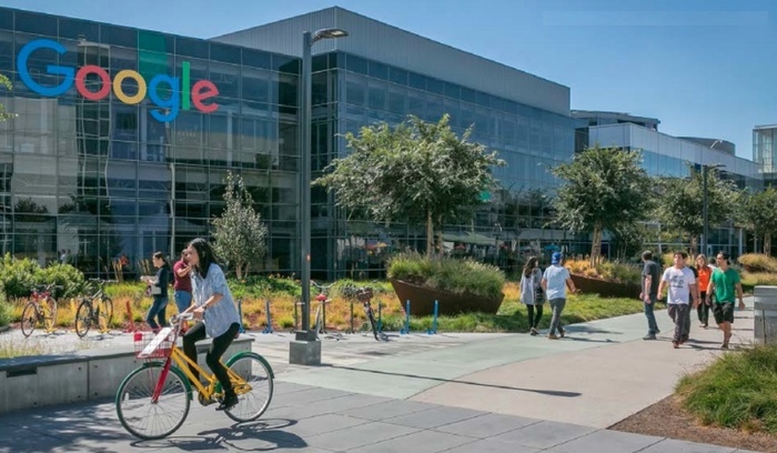 Google spinge su ambiente, meno impatto per aziende e città
