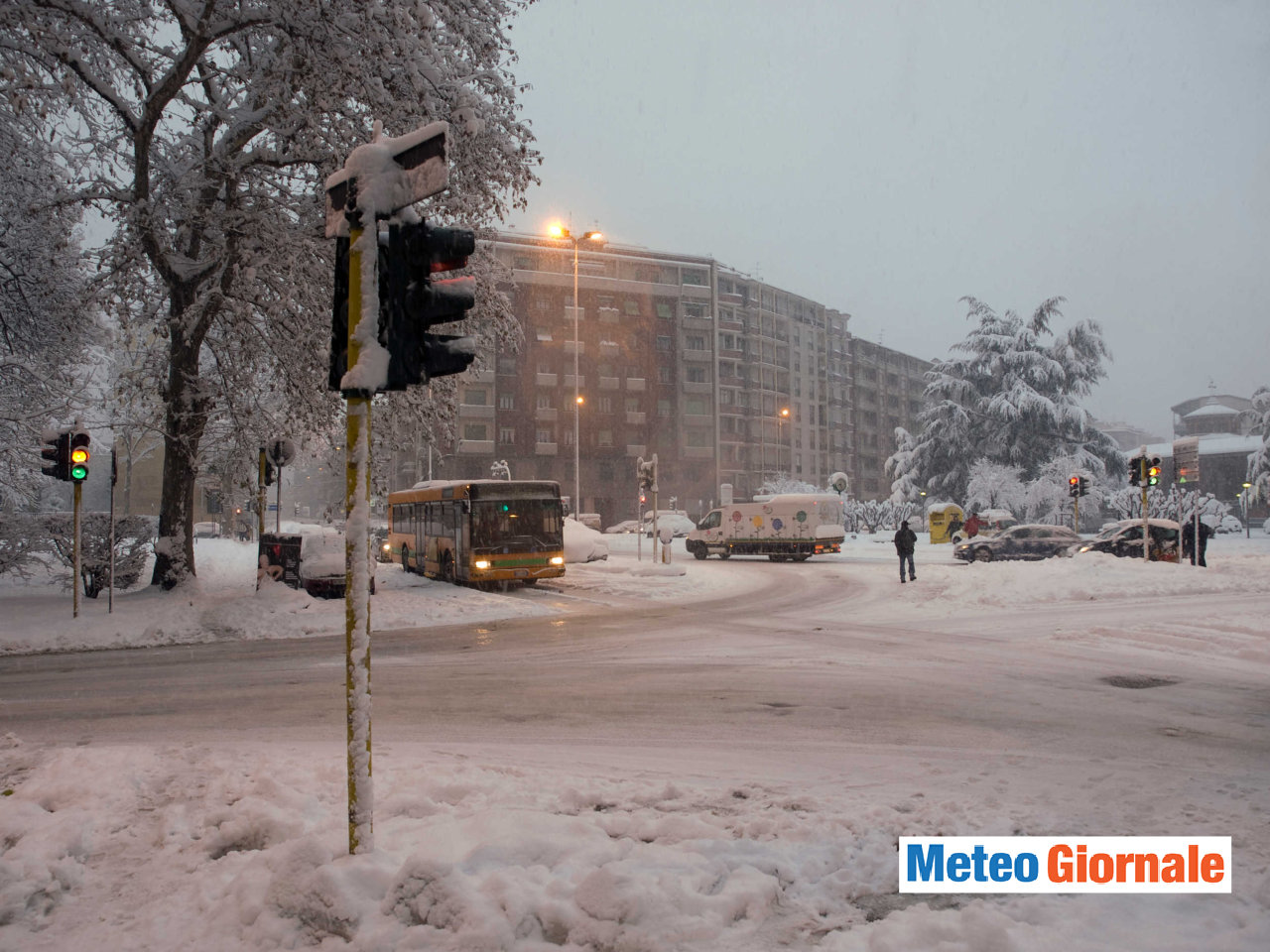 marzo-invernale