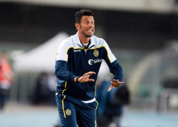 Grosso-Sion, è finita: l’esonero è ufficiale