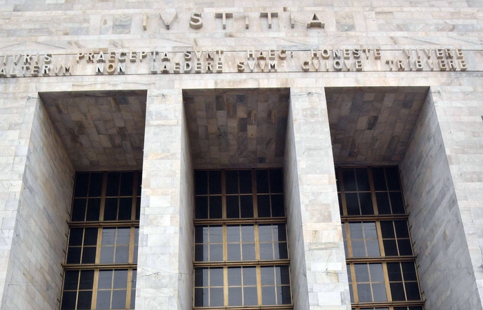 Gruppo Biancamano chiede amministrazione straordinaria