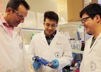 Sanità. Ingegneri clinici: con stampa 3d anche organi a misura pazienti