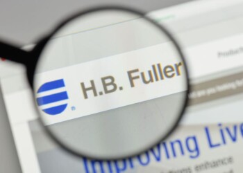 HB Fuller supera le stime degli analisti per utili e ricavi nel Q1