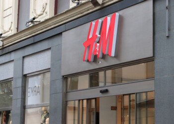 H&M registra una perdita netta di £89 milioni nel Q1 fiscale