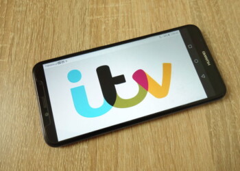 I ricavi di ITV scendono del 16% su base annua nel 2020