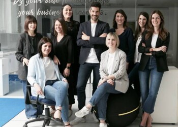 FILOBLU ECCEZIONE D’ITALIA: INCLUSIVITÀ E SMART WORKING ALLA BASE DEL PROGETTO DI WOMEN EMPOWERMENT