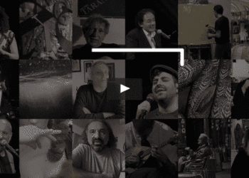 “Suoni contro muri”, la musica incontra l’arte in streaming