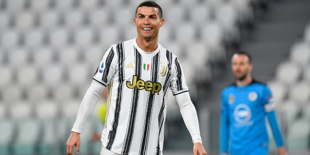 Ronaldo lascerà la Juventus?