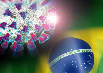 Importante scoperta su variante Covid del Sud Africa