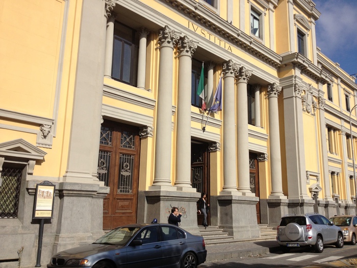 Inchiesta Procura Catanzaro, indagati corruzione giudiziaria
