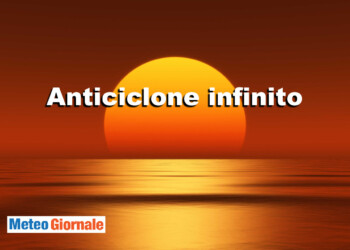 Incubo Anticiclone infinito? Ragioniamoci su