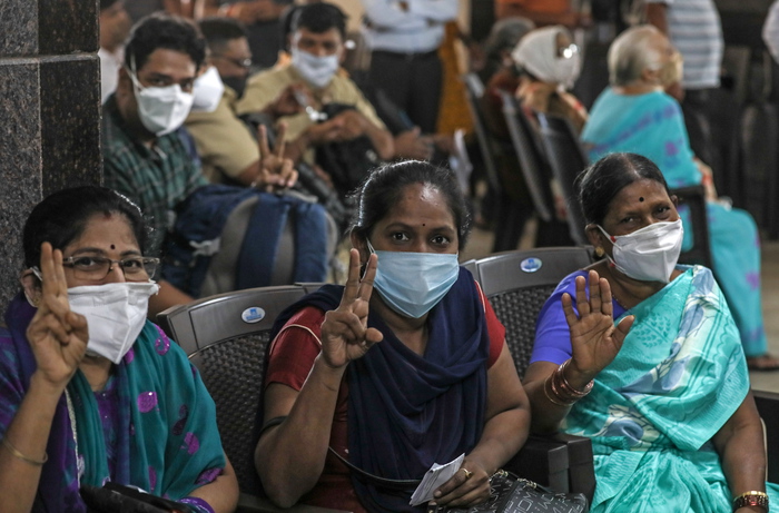 India:nuova censura per una serie Netflix,’offende i minori’