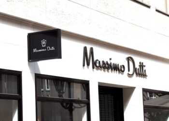 Inditex: profitto netto per l’intero anno in calo del 70% a causa delle restrizioni COVID-19