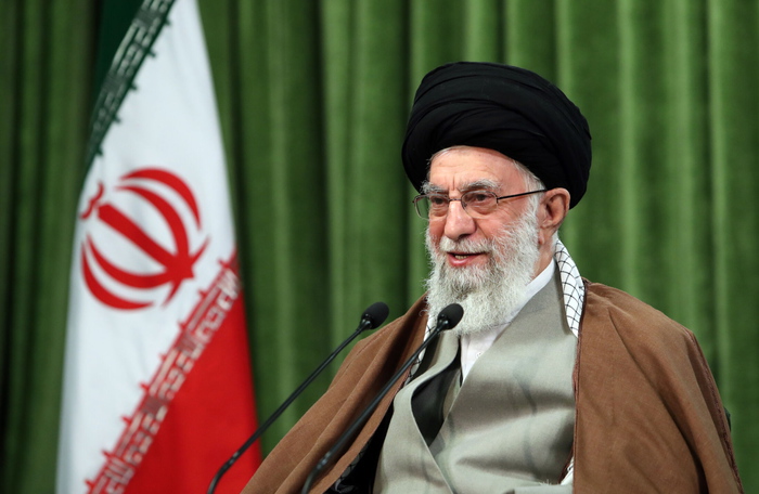 Iran: Khamenei, nostra politica sul nucleare è irreversibile
