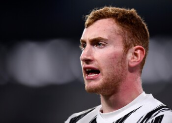 Juve, Kulusevski è tra i giovani più promettenti