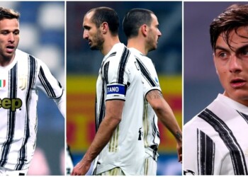 Juve-Lazio, la formazione di Pirlo: scelte obbligate e dubbi