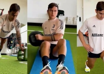 Juve, per De Ligt niente lesioni. Squadra subito in campo